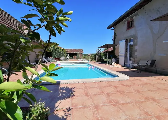 D'hotes 1 - Retro - Un Refuge A Oda ve Kahvaltı