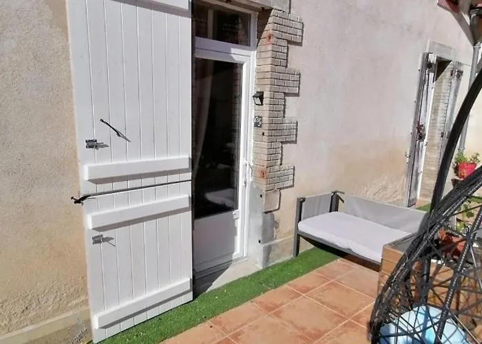 D'hotes 1 - Retro - Un Refuge A